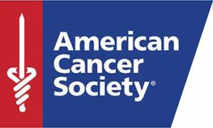 American Cancer Society logo