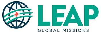 leap logo