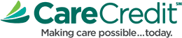 logo carecredit