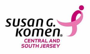 susan g komen central and south jersey
