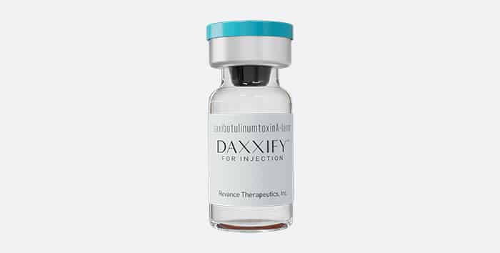 DAXXIFY Vial Image 1